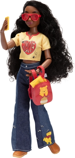 Estilo temático WINNIE THE POOH