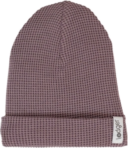 Gorro Lodger Beanie Ciumbelle Rose 0–6 meses