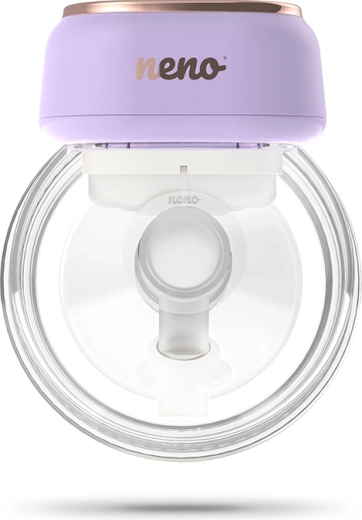 Neno Sole extractor de leche materna eléctrico handsfree