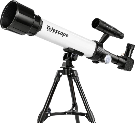 Observación con aumentos de 30× y 60×