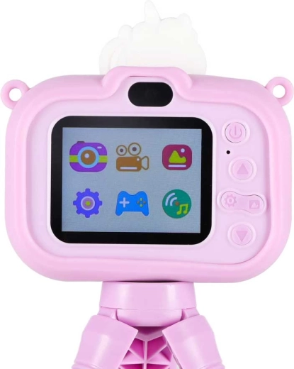 Doble objetivo y video Full HD