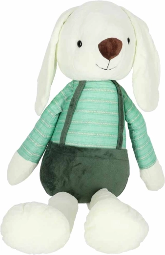 Peluche suave para mimos diarios