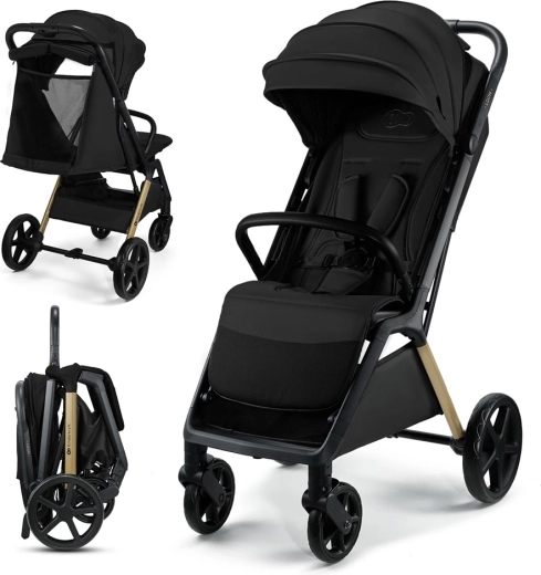 Kinderkraft cochecito deportivo Loom beige