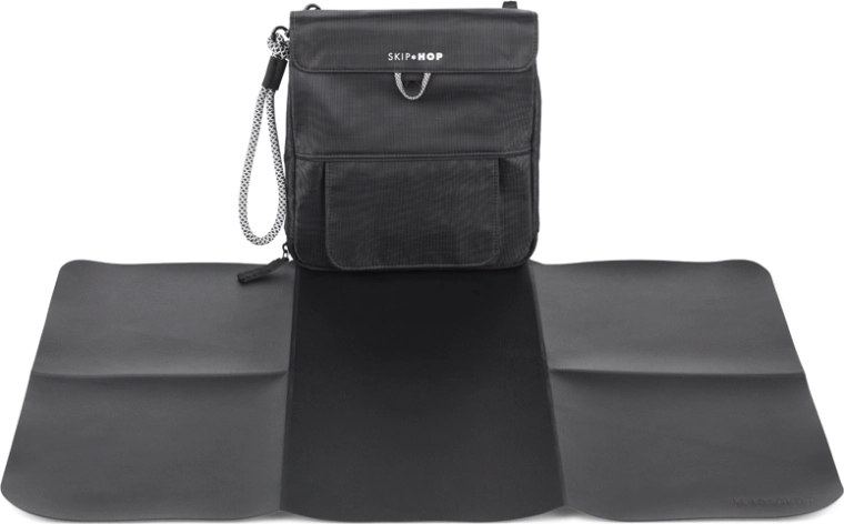 Superficie cambiadora extragrande