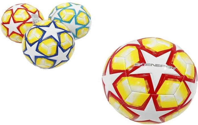 Balón de fútbol talla 5