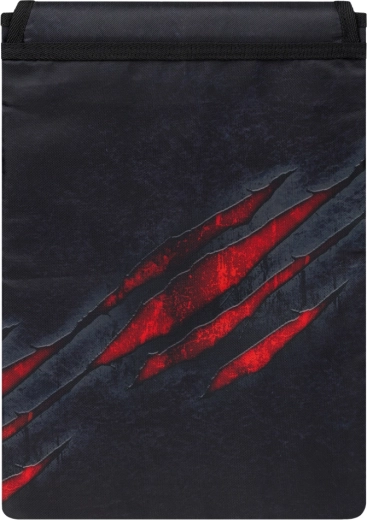 Diseño llamativo Lava
