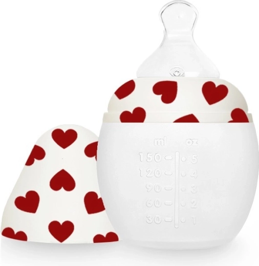 Biberón anticólicos Élhée Full of Love 150 ml