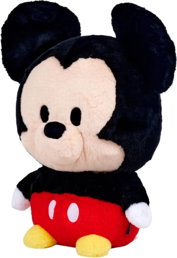 Aspecto icónico de MICKEY MOUSE