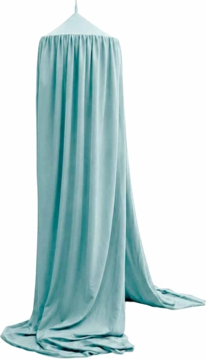 Tela ligera y fluida y estilo boho