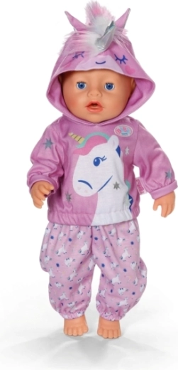 Compatible con muñecas de 43 cm