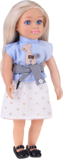 Extremidades articuladas y detalles realistas