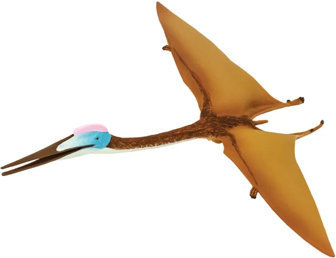 Safari Ltd Quetzalcoatlus – figura de reptil volador