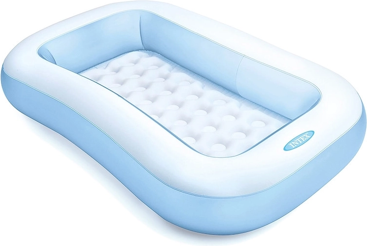 Piscina para bebé Intex (piscina hinchable)
