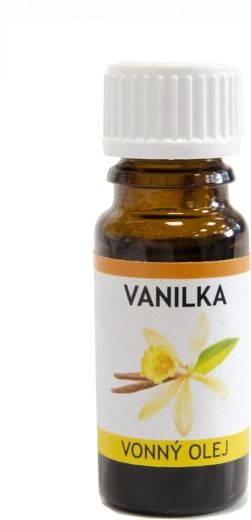 Aceite aromático para lámpara de aromaterapia vainilla 10 ml