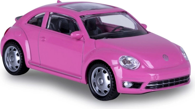 Carrocería metálica DieCast