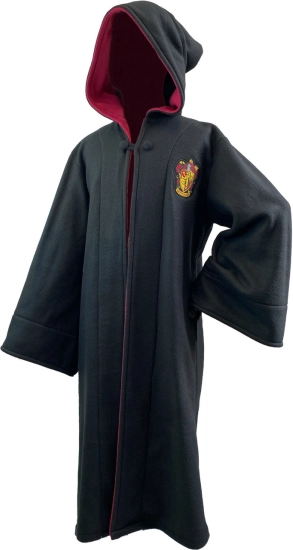 Bata/albornoz unisex HARRY POTTER Gryffindor