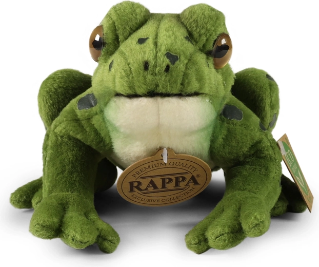 Acabado realista y trabajo manual