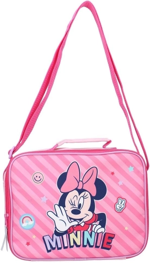 Popular motivo infantil de Minnie