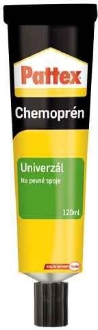 Adhesivo de contacto CHEMOPRÉN Universal 120 ml