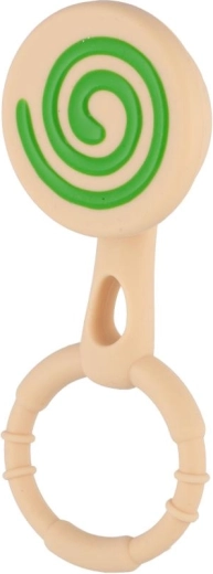 Anillo ergonómico para un agarre fácil