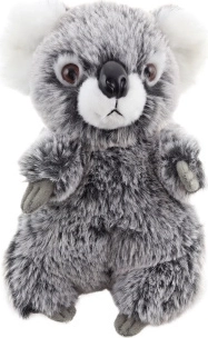 Koala de peluche 18 cm eco-friendly