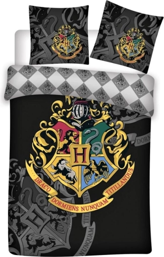 Ropa de cama Harry Potter - 1 unidad