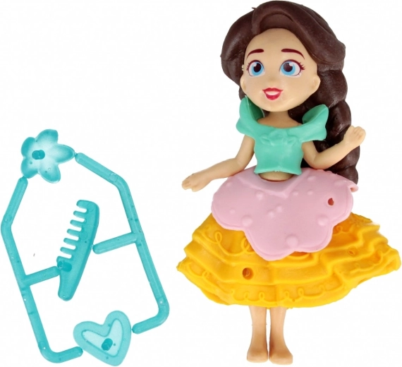 Accesorios snap-in intercambiables