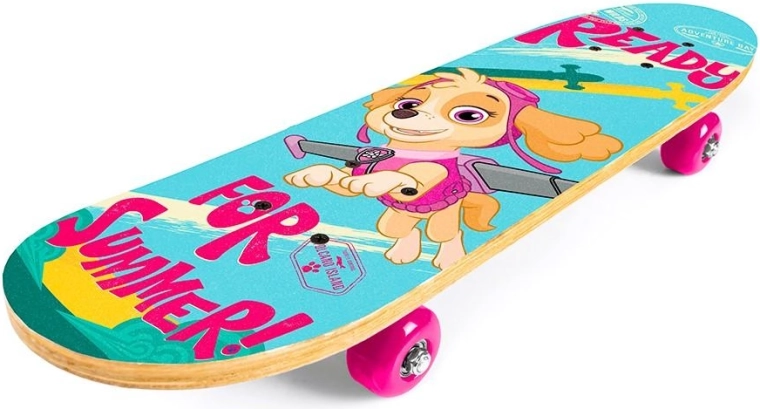 Skateboard Seven Patrulla Canina