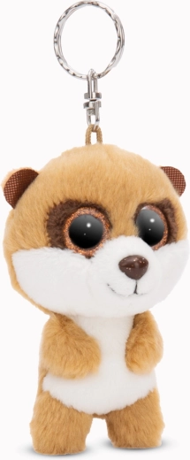 Llavero NICI Glubschis suricata Speeky 9 cm