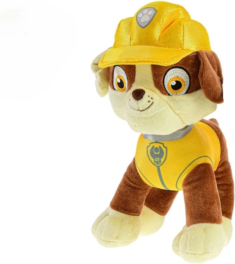 Tamaño ideal de 27 cm para jugar y dormir