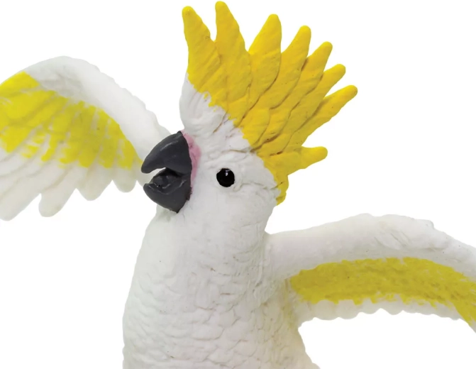 Figura pintada a mano Safari Ltd.