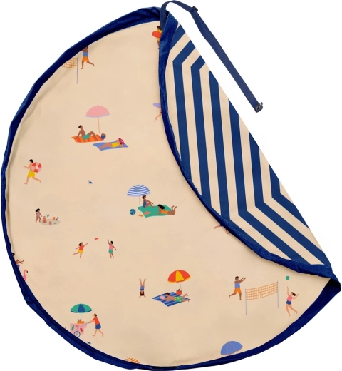 Impermeable e ideal para exterior