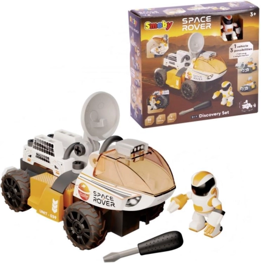 Vehículo espacial Discovery Set