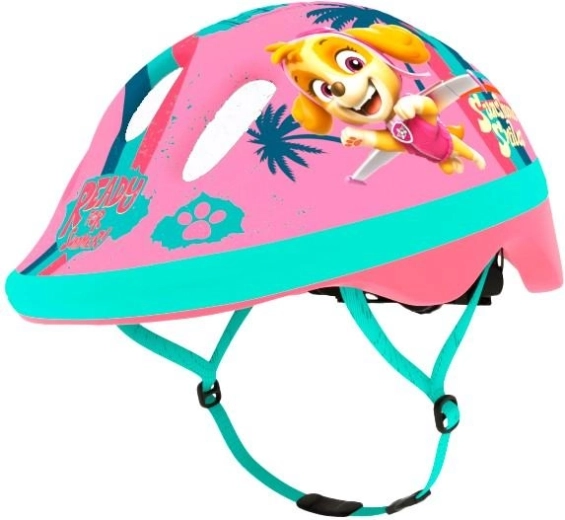 Casco de ciclismo infantil Seven Patrulla Canina XS 48–52 cm