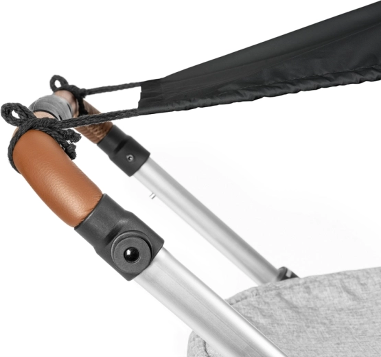 Fijación firme y rápida