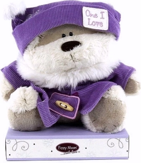 Osito de peluche FIZZY MOON One I Love