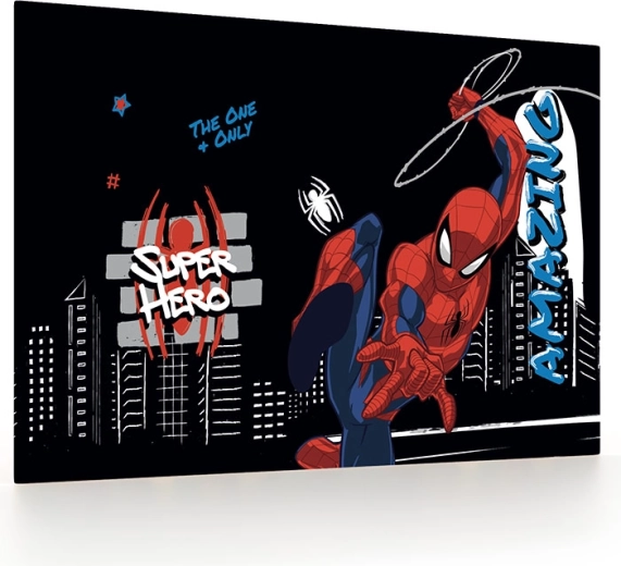 Alfombrilla de escritorio SPIDERMAN 60 × 40 cm