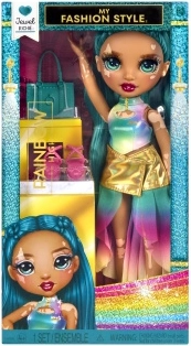 Muñeca de moda Rainbow High Jewel