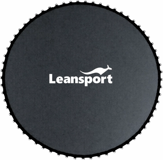 Superficie de salto para trampolín 10 ft 305–312 cm