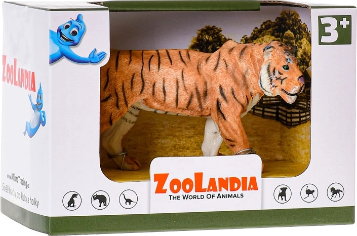 Embalaje de regalo listo para alegrar