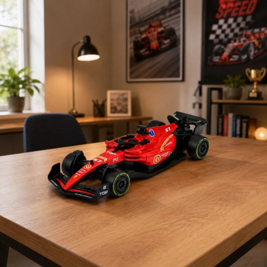 Escala 1:43: ideal para jugar y exponer