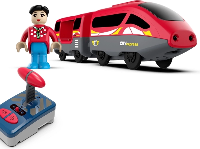 Figura para el juego creativo