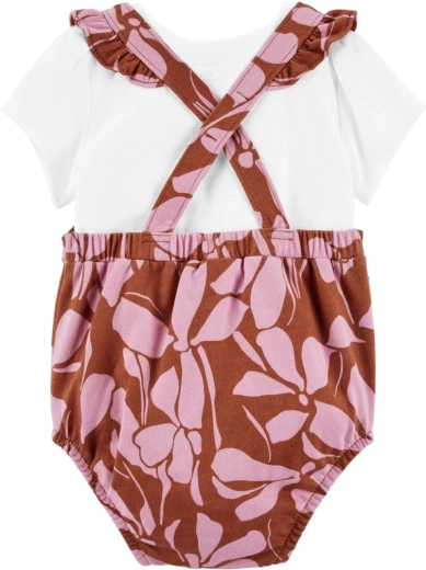 Outfit completo sin preocupaciones