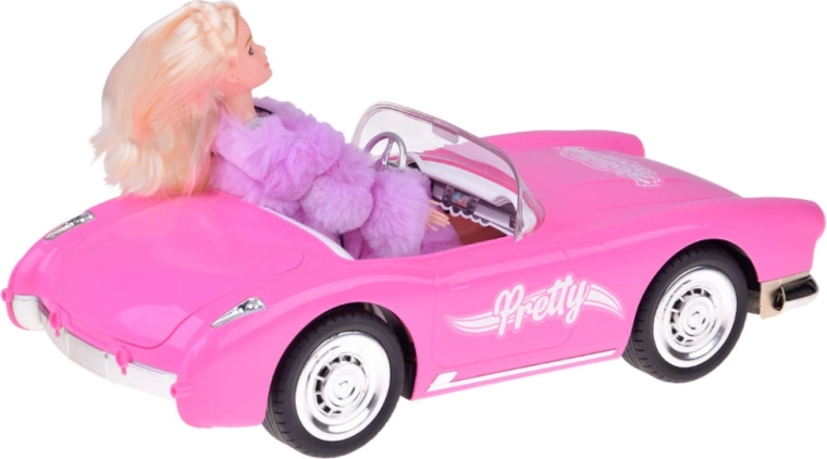 Diseño retro con detalles