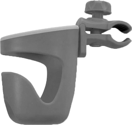 Sujeción estable de botellas y tazas