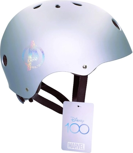 Casco deportivo Marvel 56–59 cm (L) - 1 pieza