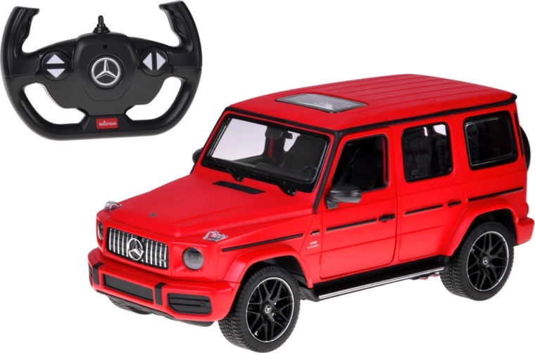 Luces LED y mejor agarre