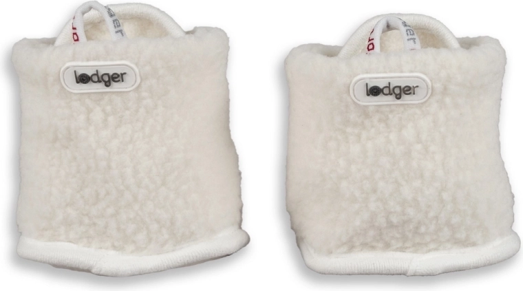 Suave forro polar teddy para el máximo calor