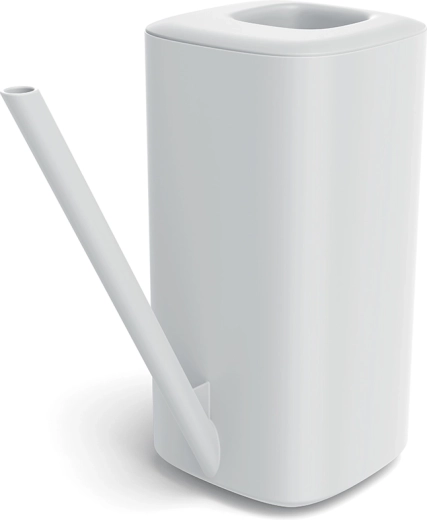 Regadera TUBI 1,6 l blanca