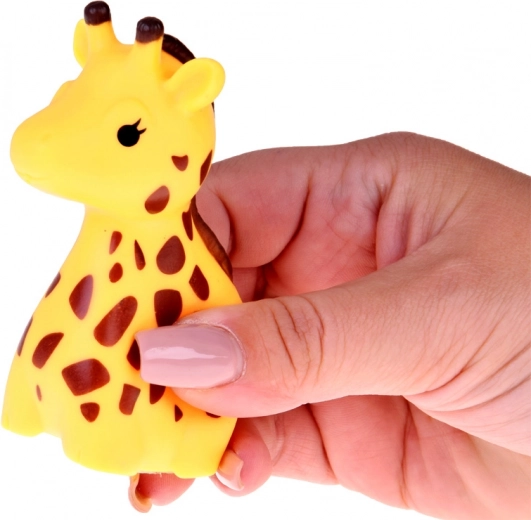 Fácil agarre para manitas pequeñas